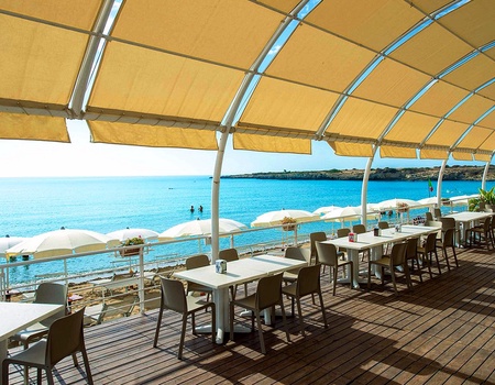 Ôclub Experience VOI Arenella Resort 4* - 4