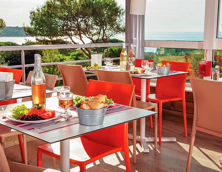 Club Belambra Belgodère Golfe de Lozari 3* - 3