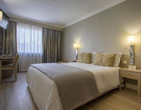 Olissippo Marquês de Sà 4* - Sans transfert - 5