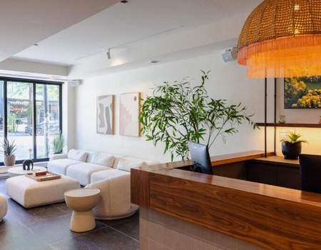 Hôtel & Spa Carré Saint-Louis 3* - Sans transfert - 2