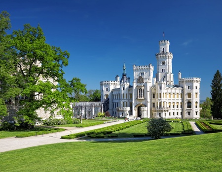 Circuit Prague la romantique et la Bohême du Sud - 2