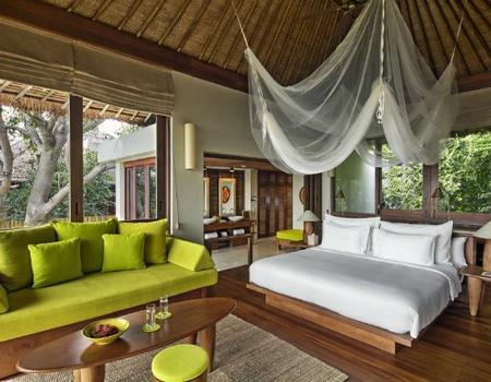 Séjour Vol + Hôtel Six Senses Samui 5* - 4