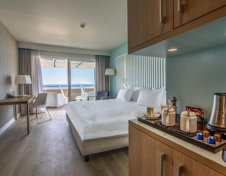 Hôtel Radisson Blu Resort & Spa Ajaccio Bay 4* - 3