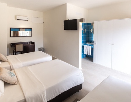 Hôtel Dunas De Sal 4* - 5