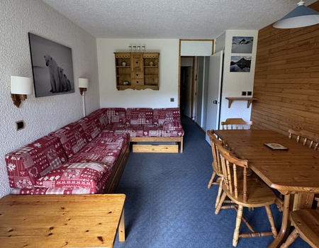 Appartements travelski home choice Améthyste - Savoie - Belle Plagne, Alpes du Nord - Image 3