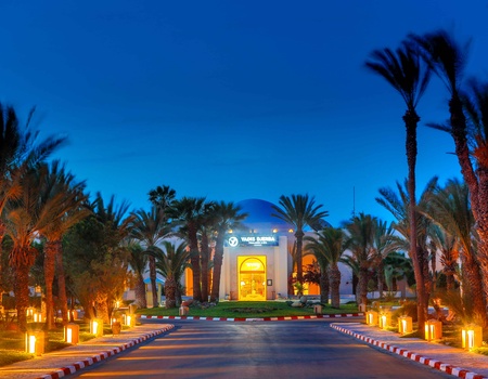Hôtel Yadis Djerba 5* - Oleo Experience Family - Djerba, Tunisie - Image 2