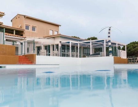 Club Jumbo Languedoc Saint-Pierre-la-Mer - 2