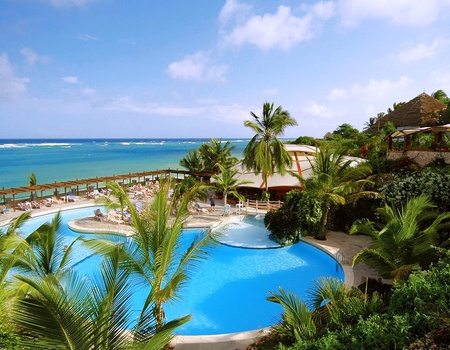 Hôtel Leopard Beach Resort 5* + Safari 2 nuits - 2