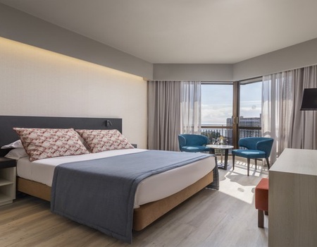 Hôtel Enotel Magnólia 4* Sup. - 5