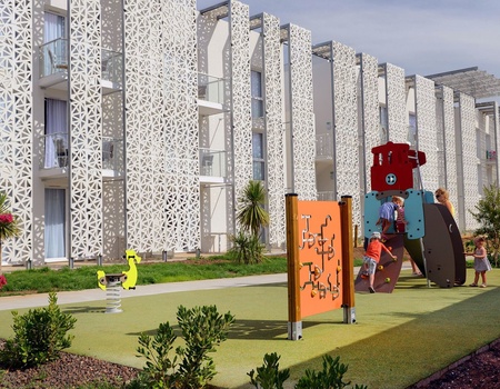 Appart'hôtel Collection Nakâra by Odalys - 5