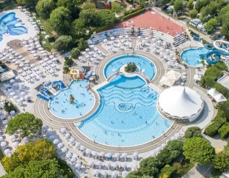 Camping Sant'Angelo, 5* - 2