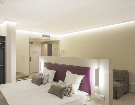 MPM Hotel Astoria 4* - 4