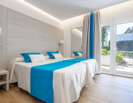 Hôtel Club Marmara Del Mar 3* - 2