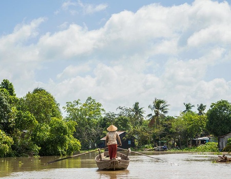 Circuit Route Mandarine 4*/5* - 3