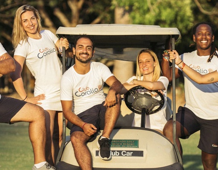 Combiné La Havane Varadero - Kappa City Melia Cohiba 5* & Club Coralia Iberostar Origin Laguna Azul 5* - 3