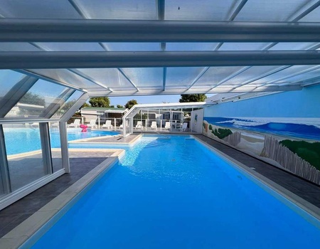 Camping Flots de l'Océan, 3* - 2