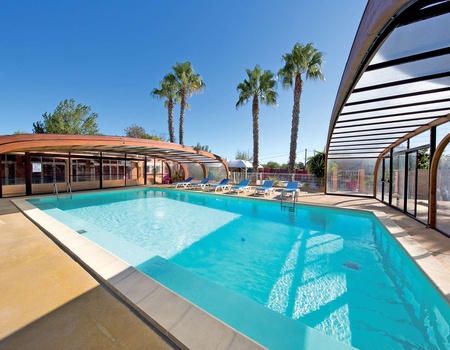 Camping L'Air Marin 4* - 3