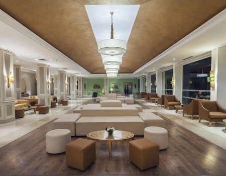 Hôtel Occidental Sousse Marhaba 4* - 5