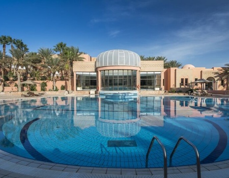 Hôtel Palm Beach Palace Tozeur 5* - 1