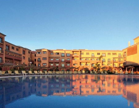 Hôtel Barcelo Punta Umbria Beach Resort 4* - 1