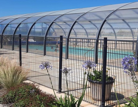 Flower Camping Omaha Beach, 3* - 2