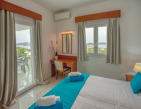 Hôtel Club Jumbo Elounda Residence Hotel & Water Park 4* - 5
