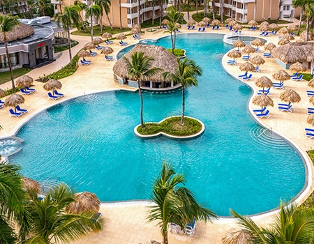 Hôtel Grand Bahia Principe Punta Cana 5* - 2