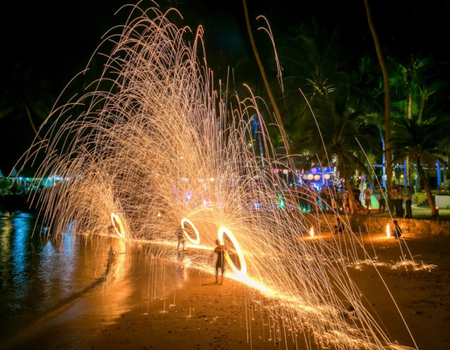 Hôtel Outrigger Koh Samui 5* - 4