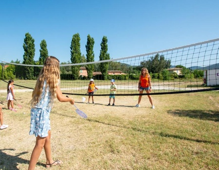 Camping Tikayan Domaine du Golfe de Saint Tropez, 4* - 3