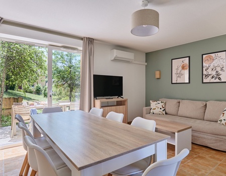 Résidence Référence Les Côteaux de Sarlat - 3