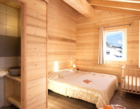 Chalet De Sophie - 3