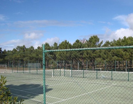 Camping Sitava Milfontes, 3* - 4