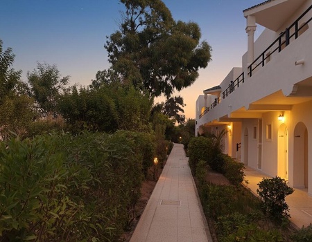 Hotel Archipel--Online - 3* - 5