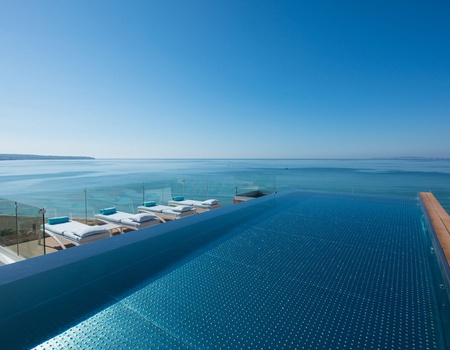 Hôtel Iberostar Selection Playa de Palma 5* - Majorque, Baléares - Image 1