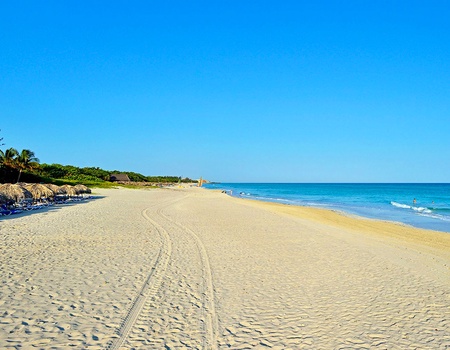 Melia Las Antillas 4* Adult Only +16 - 3