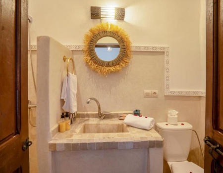Riad Tzizwit Boutique Hotel & SPA - 4