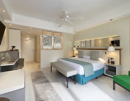 Hôtel Adult Only Catalonia Royal La Romana ***** - 5