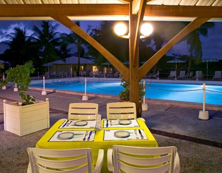 Hotel Mercure Kourou Ariatel - 2