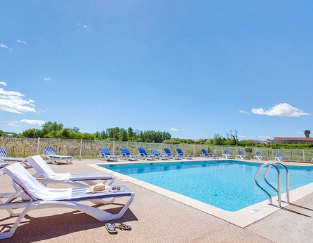 Résidence Vacancéole Le Domaine d'Ensérune 3* - France, Languedoc Roussillon, Colombiers - Image 1