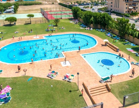Camping Playa Brava, 4* - 3