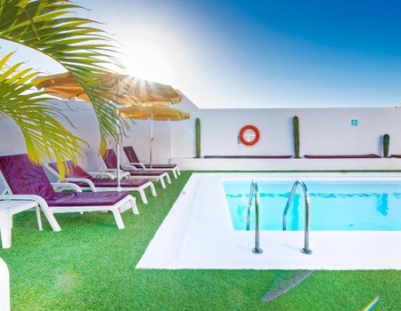 Hôtel Astoria 3* - 1