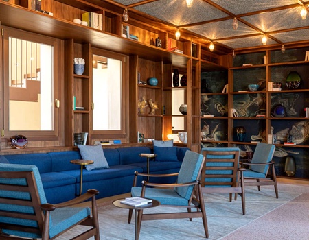 Hôtel Small Luxury Hotel Ca’ di Dio 5* - 5