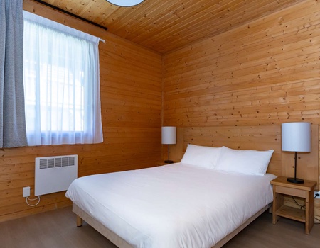 Résidence Référence Les Chalets d'Evian - Haute Savoie - Evian les Bains, Alpes du Nord - Image 5