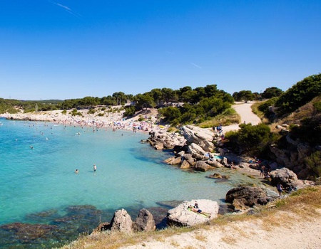 Camping Pascalounet 3* - 3