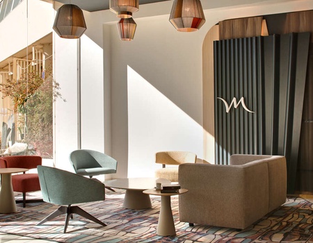 Escapade à Montpellier en chambre privilège dans un hôtel 4* - 4* - Montpellier, Languedoc Roussillon - Image 4