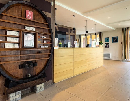 Résidence Pierre & Vacances Le Clos d'Eguisheim 4* - Eguisheim, Nord & Est - Image 5