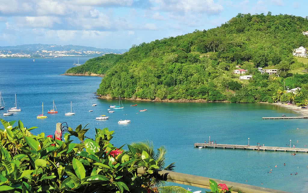 Hôtel Panoramic 3* - 1