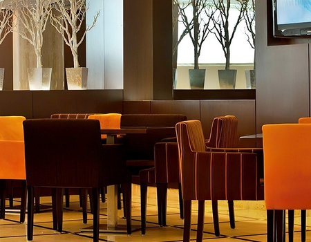 Hôtel Turim Alameda 4* - 5