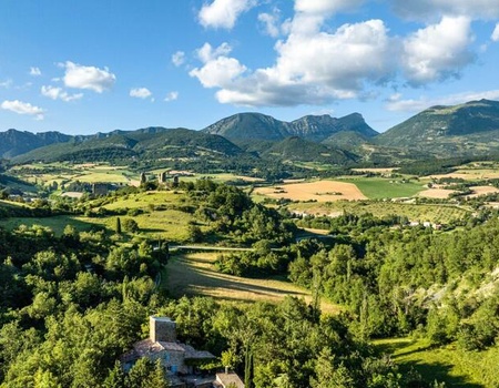 Camping Yelloh Village Les Bois du Châtelas 5* - Maeva On aime - Drôme - Bourdeaux, Auvergne - Image 3