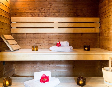 Parenthèse détente à Etretat et massage en amoureux - 4* - 1